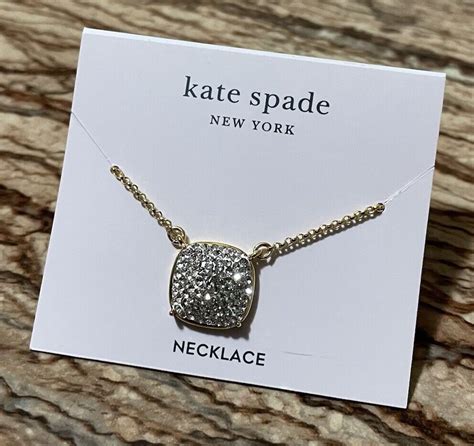 kate spade schmuck qualität